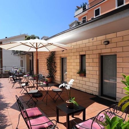 Villa Santacroce San Giovanni Rotondo Luaran gambar
